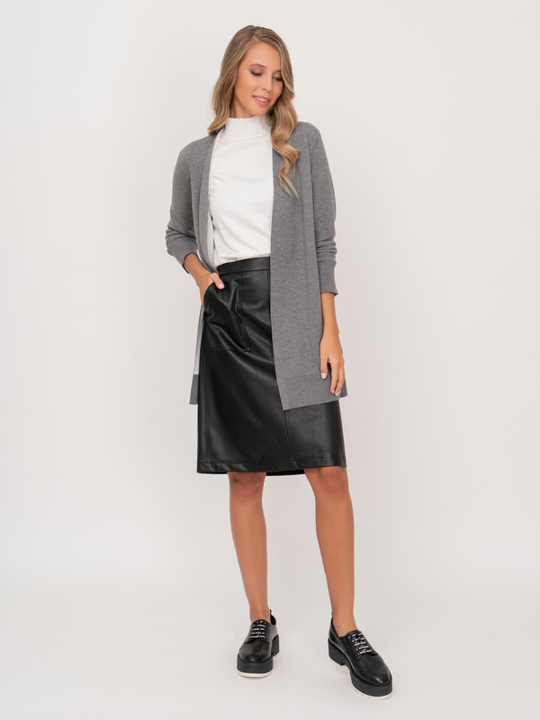 Э530206-44703/21-02 Кардиган Gerry Weber