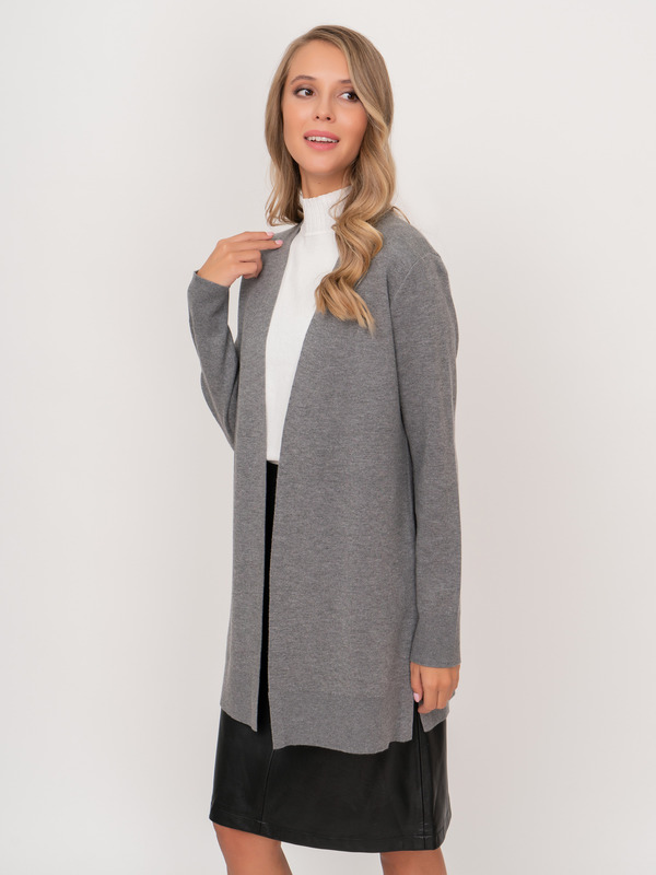 Э530206-44703/21-02 Кардиган Gerry Weber