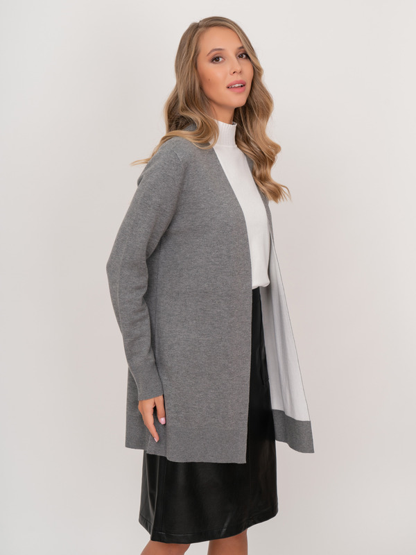 Э530206-44703/21-02 Кардиган Gerry Weber