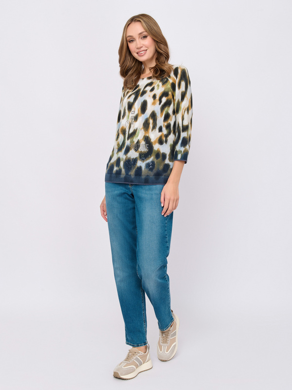 Джемпер Rabe, фото 4