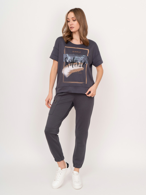 Э406644/22-01 Брюки Monari