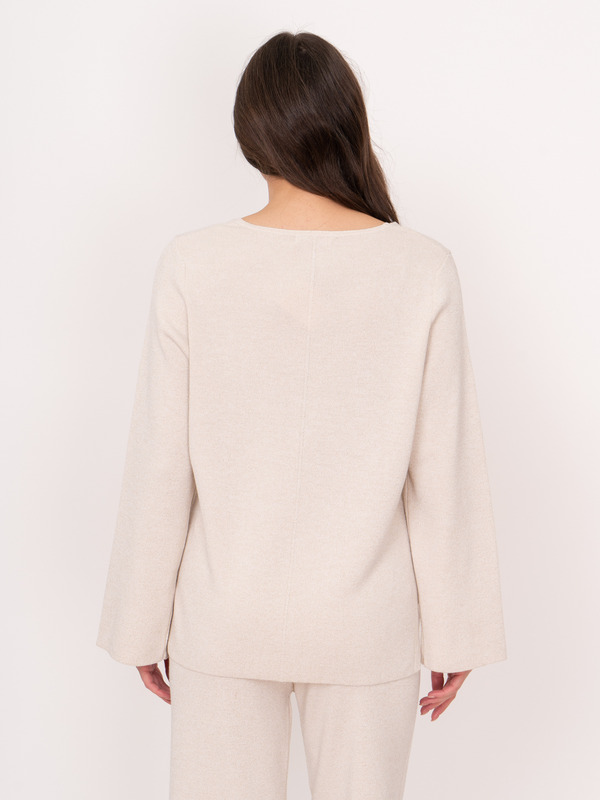 ЭKZK2612/22-01 Пуловер SERIANNO collection