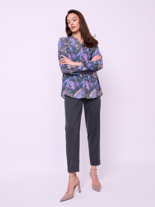 Э2687-224/23-02 Блузка Franco Vello