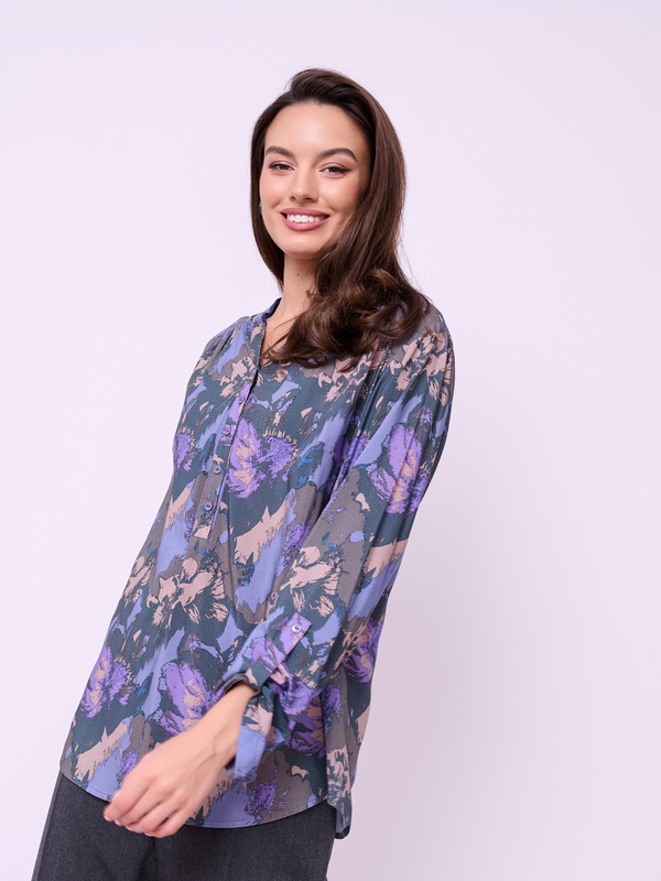 Э2687-224/23-02 Блузка Franco Vello