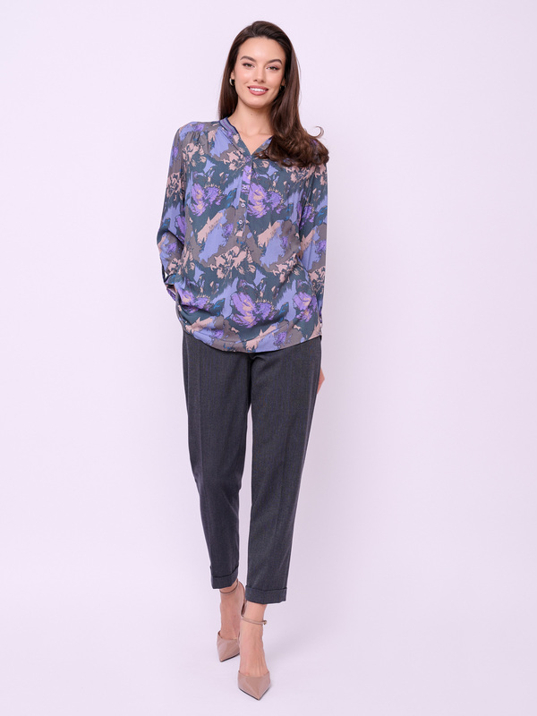 Э2687-224/23-02 Блузка Franco Vello