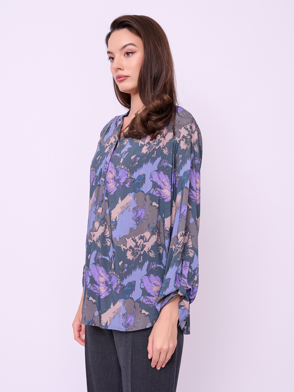 Э2687-224/23-02 Блузка Franco Vello