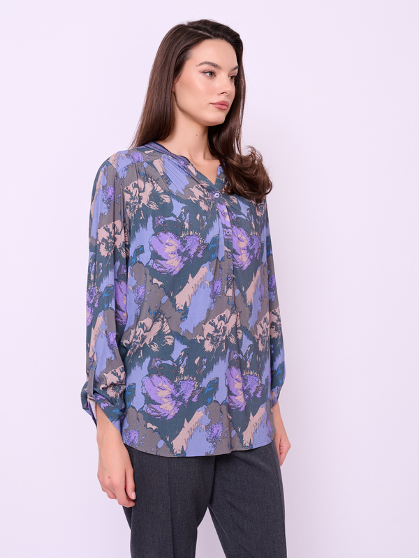 Э2687-224/23-02 Блузка Franco Vello