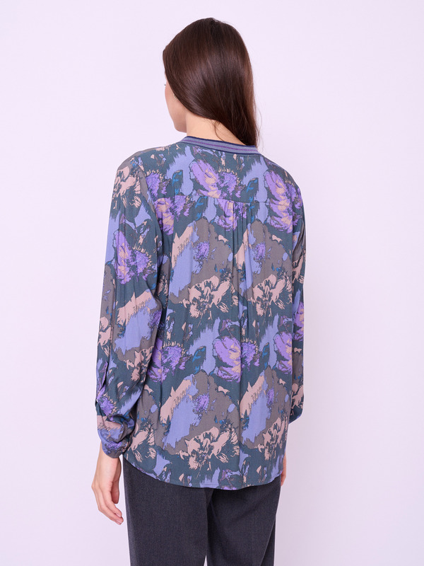 Э2687-224/23-02 Блузка Franco Vello