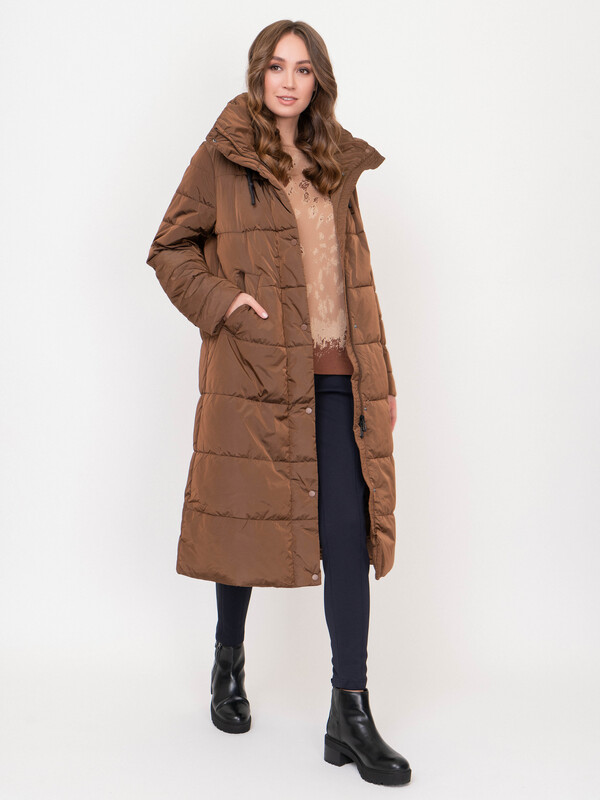 Э450230-31142/20-02 Пальто Gerry Weber