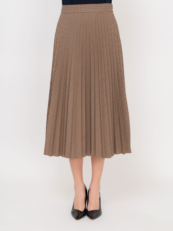 Э528095/3195/20-2 Юбка Luisa Cerano