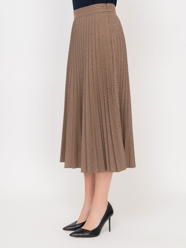 Э528095/3195/20-2 Юбка Luisa Cerano