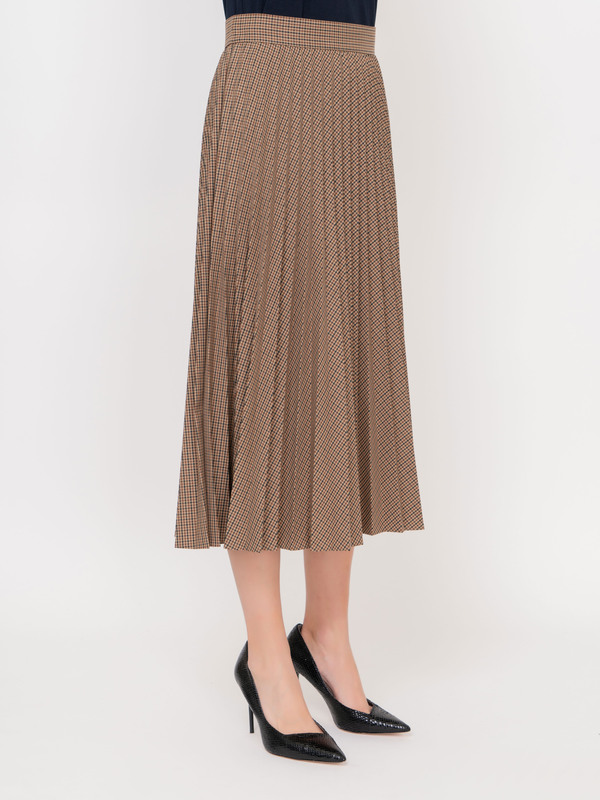 Э528095/3195/20-2 Юбка Luisa Cerano