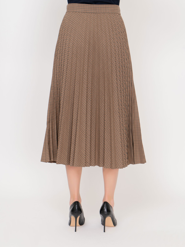 Э528095/3195/20-2 Юбка Luisa Cerano