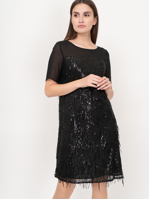 Э480036-31529/20-02 Платье Gerry Weber