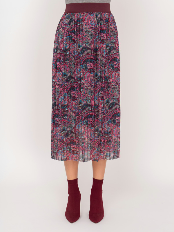 Э111005-26346/22-02 Юбка Samoon