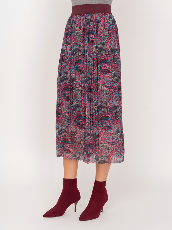 Э111005-26346/22-02 Юбка Samoon