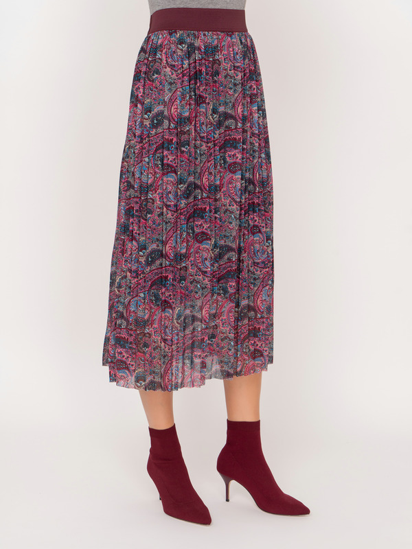 Э111005-26346/22-02 Юбка Samoon