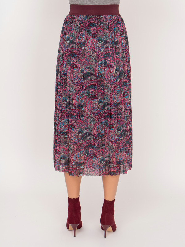 Э111005-26346/22-02 Юбка Samoon