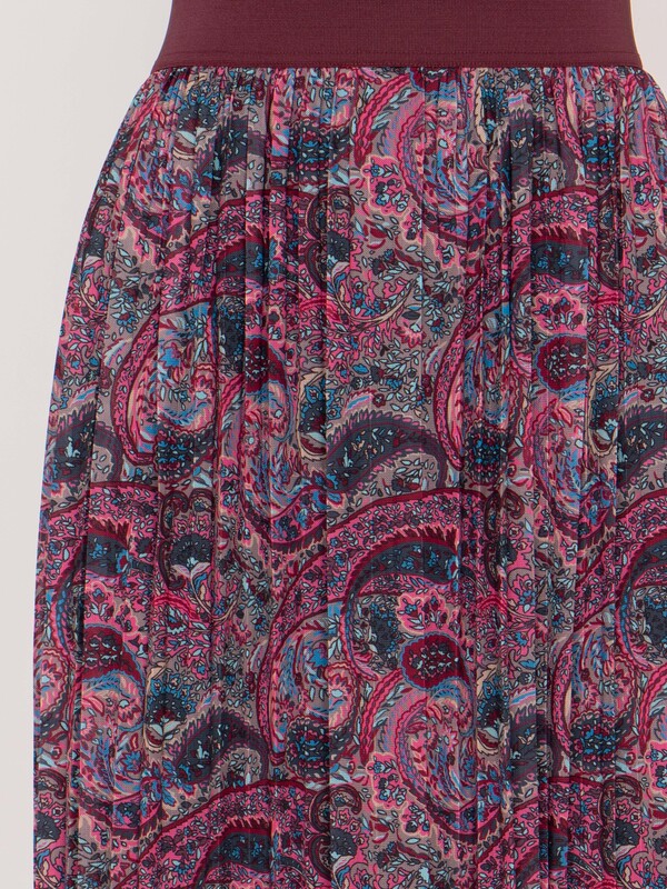 Э111005-26346/22-02 Юбка Samoon