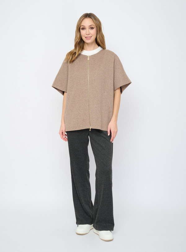 3938-227/26-02 Набор куртка + жилет Franco Vello