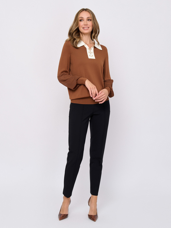 Джемпер Franco Vello, фото 3