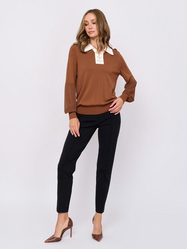 Джемпер Franco Vello, фото 8