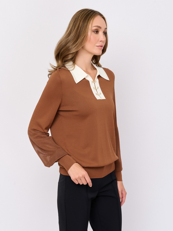 Джемпер Franco Vello, фото 2