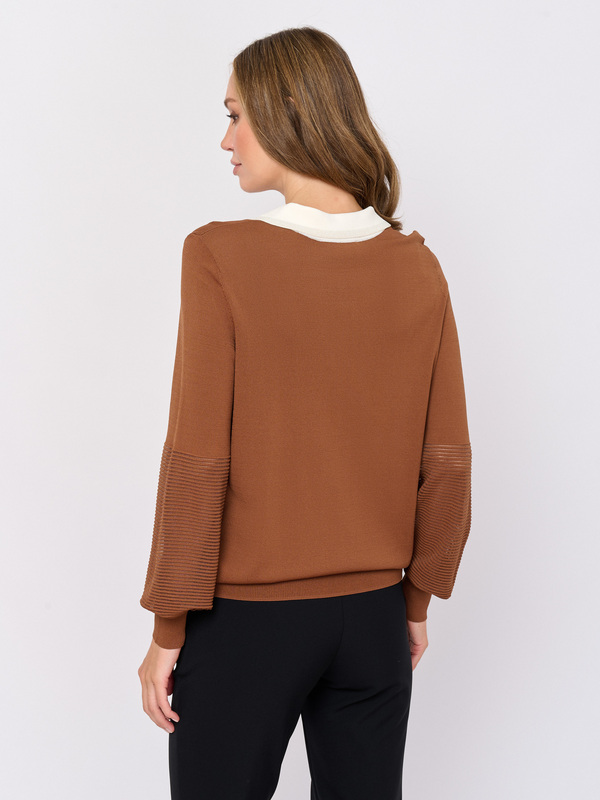 Джемпер Franco Vello, фото 4