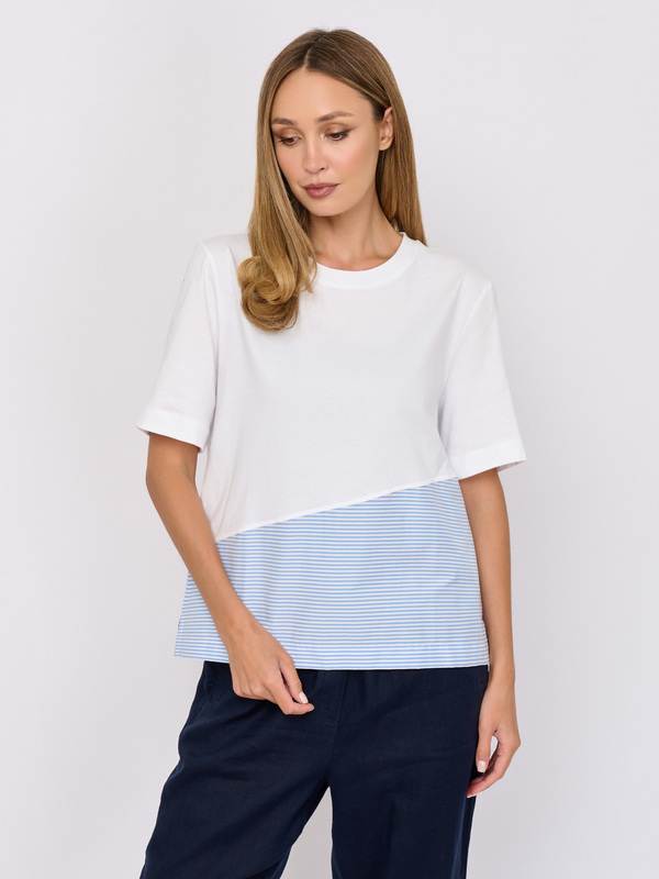 Футболка Gerry Weber