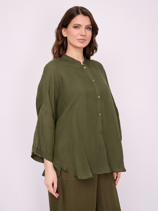 Э7901.3029/23-01 Блуза Mat Fashion