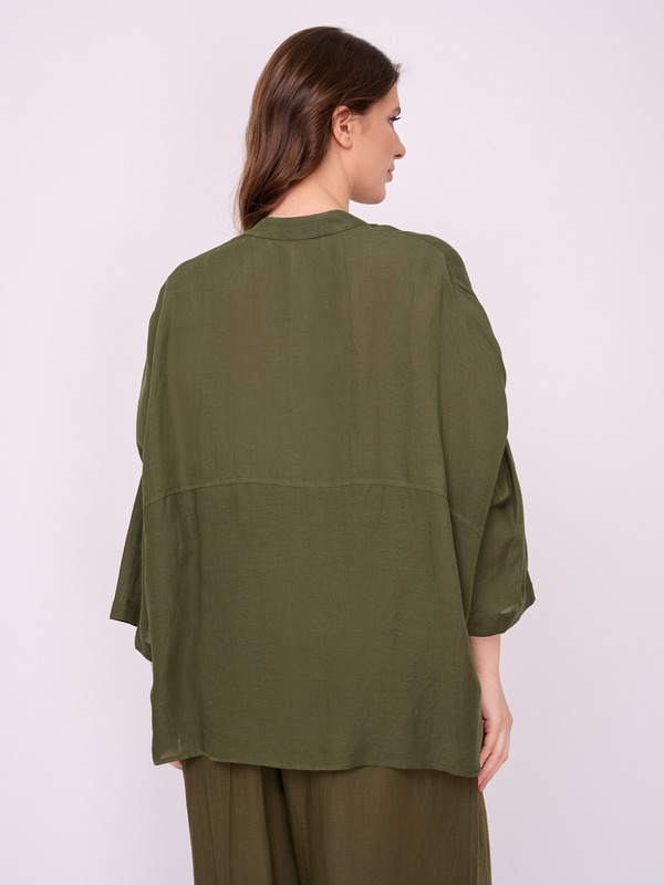 Э7901.3029/23-01 Блуза Mat Fashion