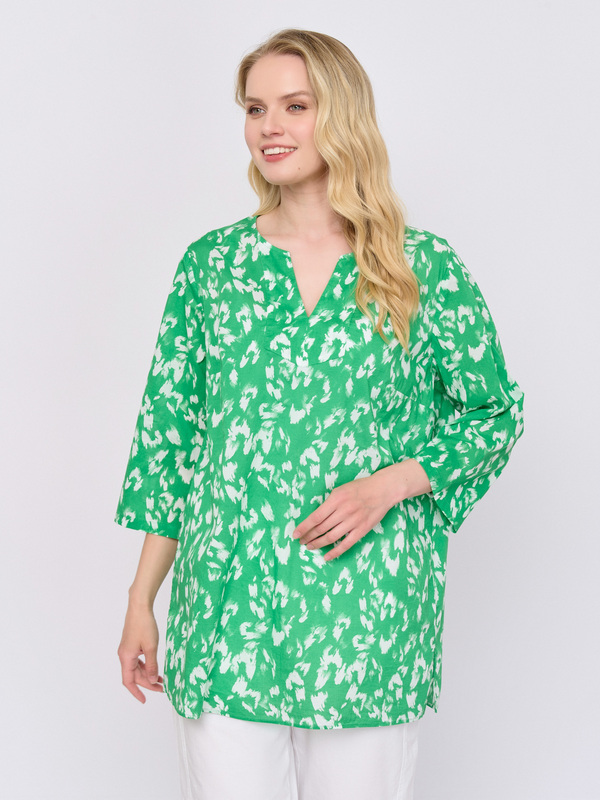 Блуза Samoon, фото 2