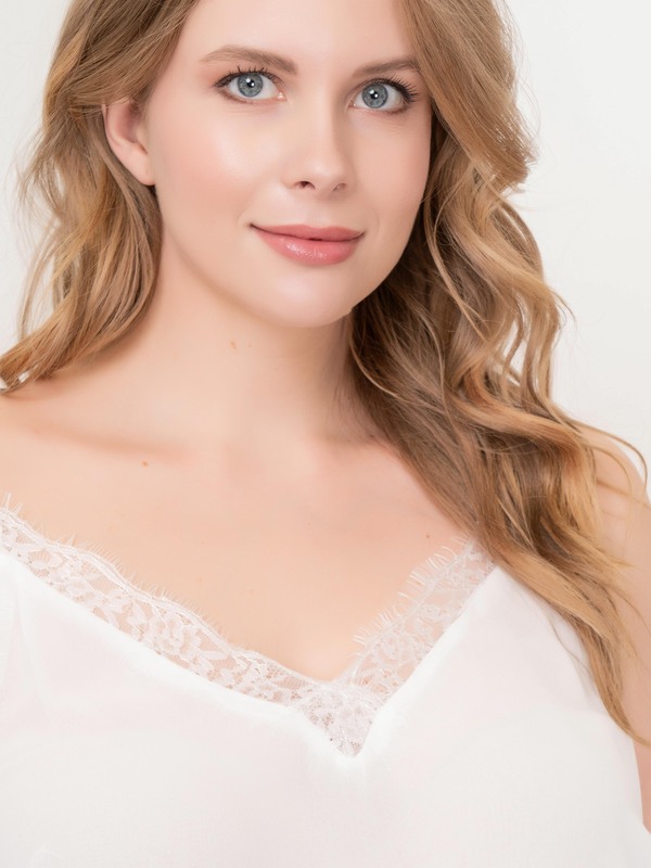 Э7401.1156/20-02 Топ Mat Fashion