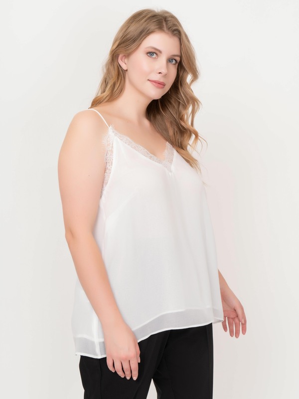 Э7401.1156/20-02 Топ Mat Fashion