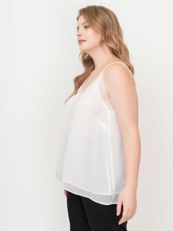 Э7401.1156/20-02 Топ Mat Fashion