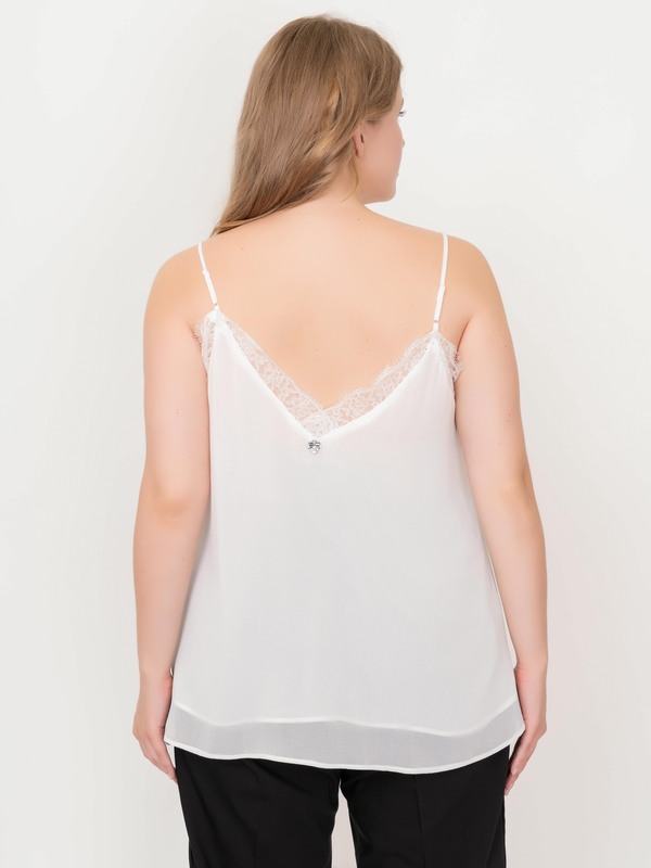 Э7401.1156/20-02 Топ Mat Fashion