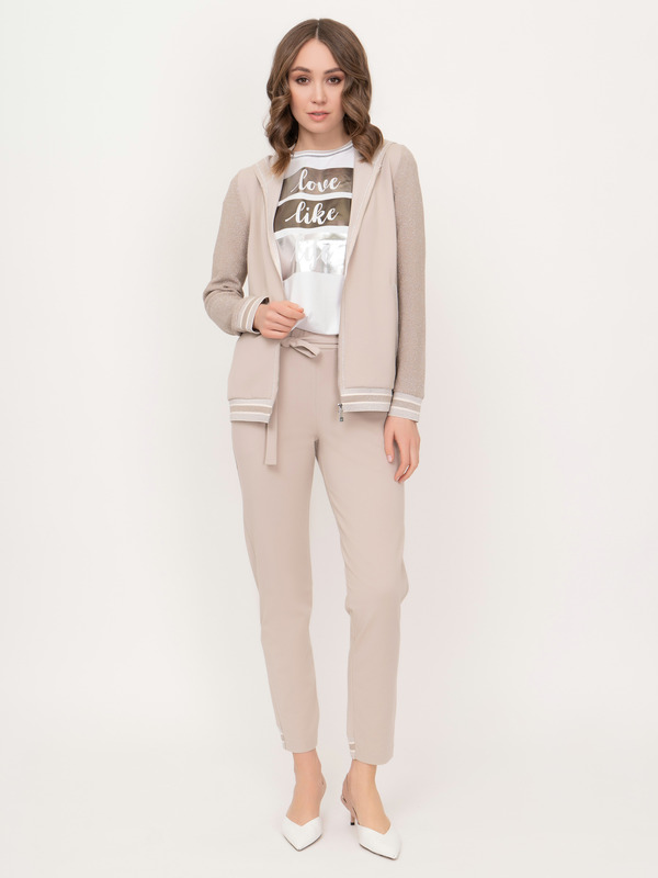 Э52591/21-01 Куртка D.Exterior