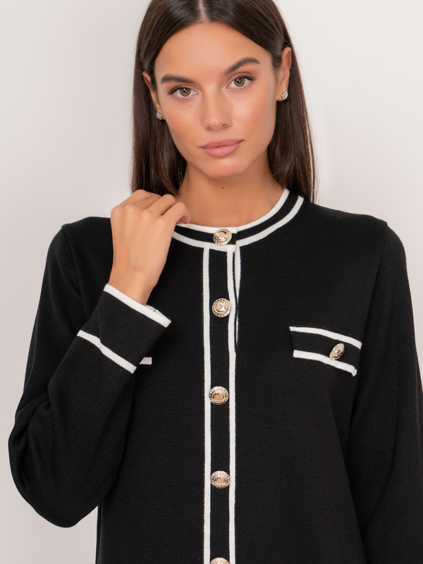 ЭPARATA 692/22-02 Платье тр. PIERO MORETTI