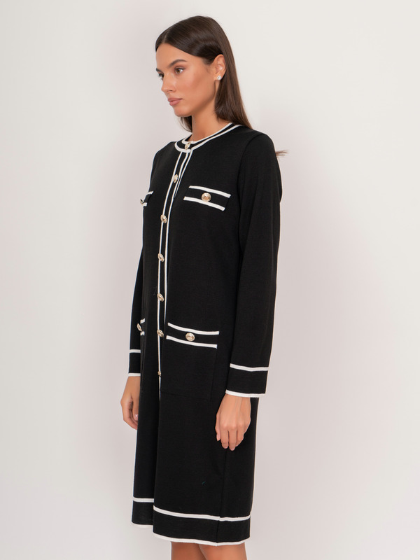 ЭPARATA 692/22-02 Платье тр. PIERO MORETTI