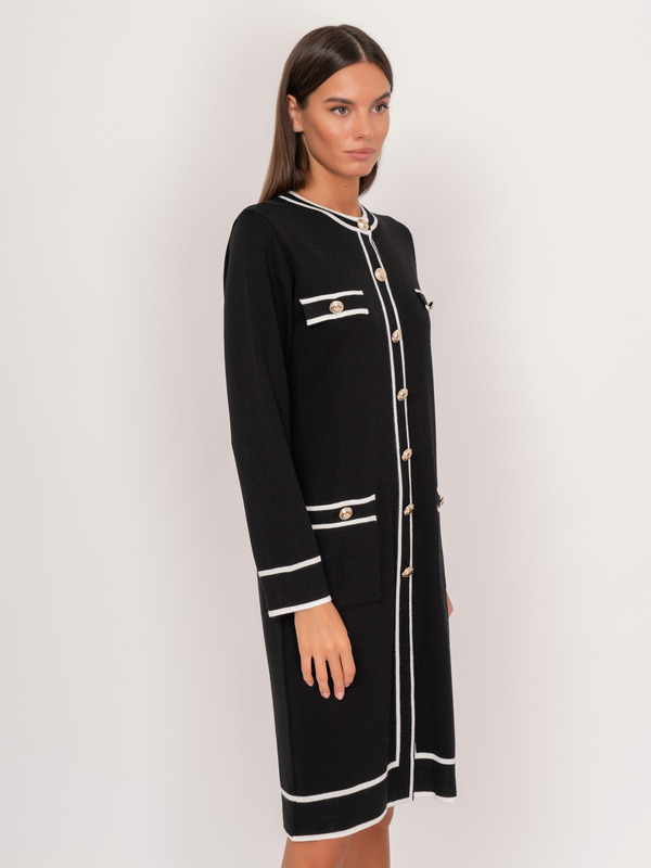 ЭPARATA 692/22-02 Платье тр. PIERO MORETTI