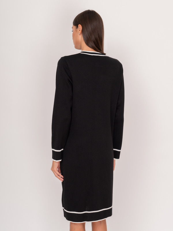 ЭPARATA 692/22-02 Платье тр. PIERO MORETTI