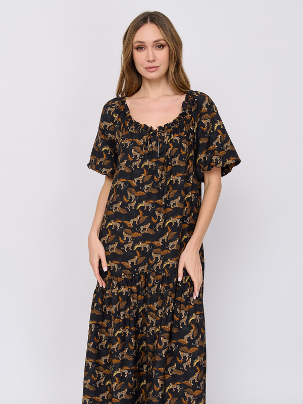 Платье UNQ, фото 3