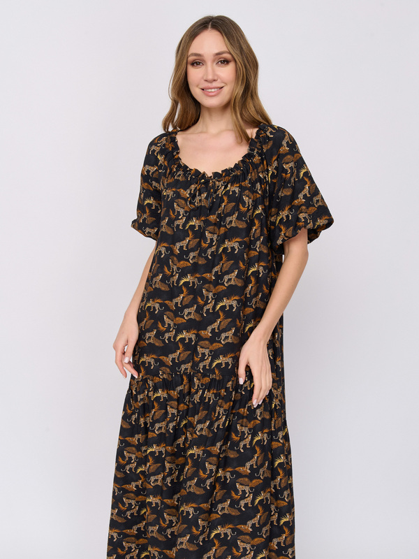 Платье UNQ, фото 5