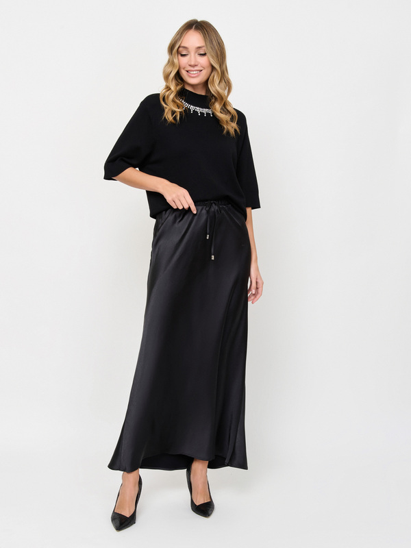 Э8201.6030/м/24-02 Юбка Mat Fashion