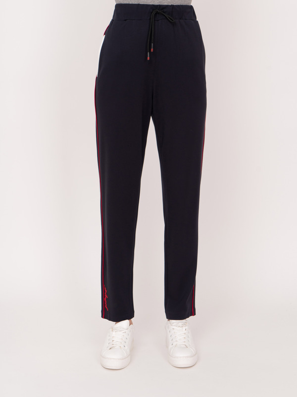 Э7-24-4075/22-01 Комплект (джемпер+брюки) Exitline