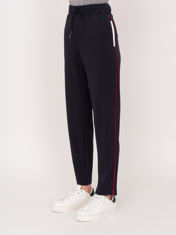 Э7-24-4075/22-01 Комплект (джемпер+брюки) Exitline