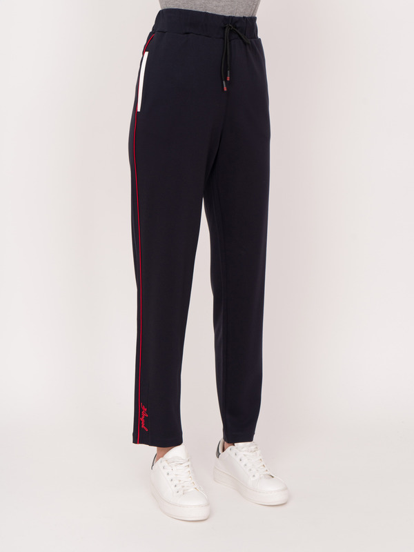 Э7-24-4075/22-01 Комплект (джемпер+брюки) Exitline