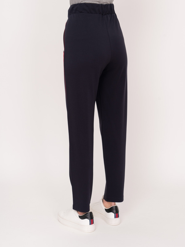 Э7-24-4075/22-01 Комплект (джемпер+брюки) Exitline