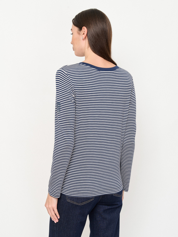 Э2140/3256/24-02 Футболка Betty&Co