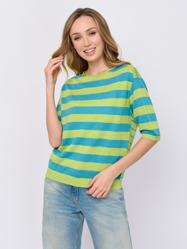 Джемпер Luisa Cerano, фото 7